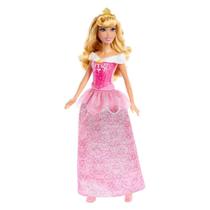 Boneco Mattel Disney Princess Aurora 2035 Boneco Mattel Disney Princess Aurora 2035