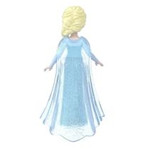 Boneco Mattel Disney Princess Frozen Elsa HPD45