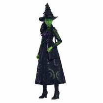 Boneco Mattel Disney Wicked Elphaba Fashion Doll JLG43 Boneco Mattel Disney Wicked Elphaba Fashion Doll JLG43