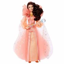 Boneco Mattel Disney Wicked Magical Wise Woman JLD88 Boneco Mattel Disney Wicked Magical Wise Woman JLD88