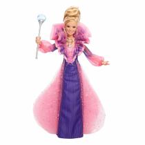 Boneco Mattel Disney Wicked Magical Wise Woman JLG42 Boneco Mattel Disney Wicked Magical Wise Woman JLG42