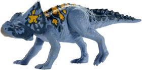 Boneco Mattel Jurassic World Protoceratops Attack Pack Boneco Mattel Jurassic World Protoceratops Attack Pack