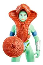 Boneco Mattel Motu Origins He Man Teela Eternian Goddess Boneco Mattel Motu Origins He Man Teela Eternian Goddess