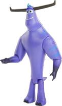 Boneco Mattel Tylor Tuskmon Pixar Monstros S.A. - GXK87