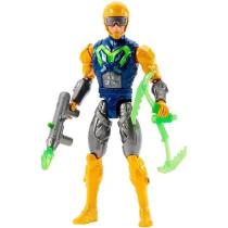 Boneco Max Steel Explorador Turbo 30cm - Mattel FVW65 Boneco Max Steel Explorador Turbo 30cm - Mattel FVW65