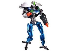 Boneco Max Steel N-Tek Adventures - Mattel