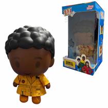 Boneco Max Vinil Detetives Do Prédio ul Dpa - Rosita