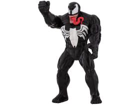 Boneco Maximum Venom 25cm Marvel Spider Man Hasbro F0995