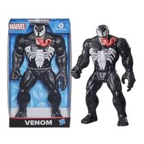 Boneco Maximum Venom 25cm Marvel Spider Man Hasbro F0995 Boneco Maximum Venom 25cm Marvel Spider Man Hasbro F0995