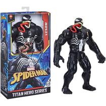 Boneco Maximum Venom de Luxe Hero E4984 - Hasbro