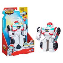 Boneco Medix Transformers Rescue Bots Academy E3277 Hasbro