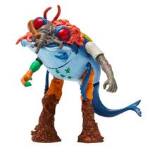 Boneco Mega Mutante com Acessórios As Tartarugas Ninja Sunny