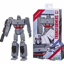 Boneco Megatron Authentic Transformers Titan Changer Hasbro