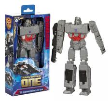 Boneco Megatron D-16 Transformers One 28 Cm - Hasbro F8698