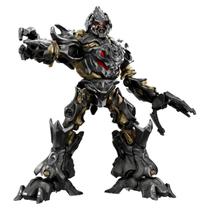 Boneco Megatron Transformers 2007 Blokees 12 cm Figura Colecionável Original Boneco Megatron Transformers 2007 Blokees 12 cm Figura Colecionável Original