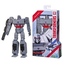 Boneco Megatron Transformers Authentic Titan Hasbro E5890