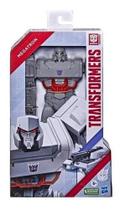 Boneco Megatron Transformers Authentic Titan Hasbro E5890