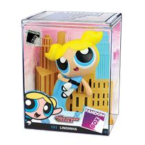 Boneco Meninas Super Poderosas Lindinha Fandom Box Boneco Meninas Super Poderosas Lindinha Fandom Box