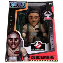 Boneco Metal Ghostbusters 10 cm Spengler DTC 3872
