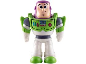 Boneco Meu Amigo Buzz Lightyear Disney Baby - 22,5cm Elka