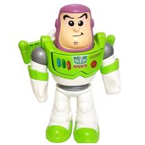 Boneco Meu Amigo Buzz Lightyear Toy Store