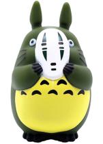 Boneco Meu Amigo Totoro Mascara Kaonashi Homem Sem Face Studio Ghibli - Generic Toy