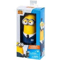 Boneco Meu Malvado Favorito 4 25CM AVL AGENT TIM Candide 7314