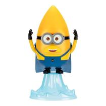 Boneco Meu Malvado Favorito 4 Mega Gus 25cm - Candide Boneco Meu Malvado Favorito 4 Mega Gus 25cm - Candide