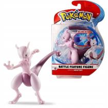 Boneco Mewtwo Pokemon Action Figure Sunny