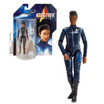Boneco Michael B. Star Trek Jornada nas Estrelas 12cm Sunny