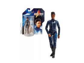 Boneco Michael Burnham 12 Cm Star Trek Jornada Nas Estrelas - Sunny