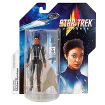 Boneco Michael Burnham Star Trek Sunny 3562