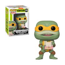 Boneco Michelangelo 1136 Teenage Mutant Ninja Turtles - Funko Pop!