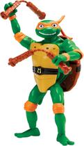 Boneco Michelangelo Tartaruga Ninja Transformável Sunny 3671