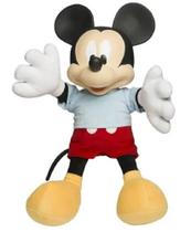 Boneco Mickey Baby - Novabrink