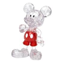 Boneco Mickey Disney 100 Anos Em Acrílico - Fun