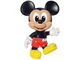 Boneco Mickey Disney Junior 13,5cm - Lider (470)