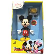 Boneco Mickey Disney Junior Elka