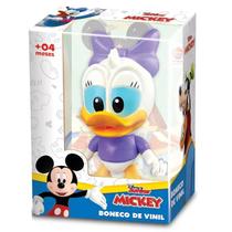 Boneco mickey e amigos 12cm - margarida - lider Boneco mickey e amigos 12cm - margarida - lider