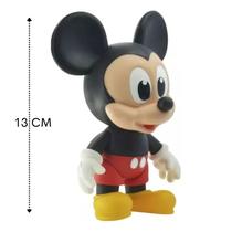 Boneco Mickey E Amigos 12cm - Mickey