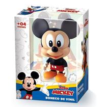 Boneco Mickey - Mickey E Amigos