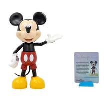 Boneco Mickey Mouse Disney 100 Anos F0129-6