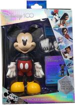 Boneco Mickey Mouse Disney 100 Anos - Fun