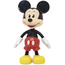 Boneco Mickey Mouse Disney 13 cm
