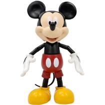 Boneco - Mickey Mouse - Fun Divirta-se F0129-6