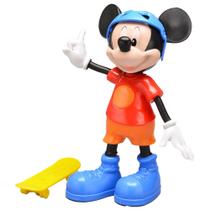 Boneco Mickey Radical
