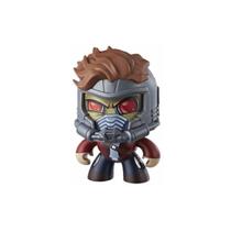 Boneco Mighty Muggs Star Lord - Hasbro Boneco Mighty Muggs Star Lord - Hasbro