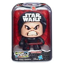 Boneco Mighty Muggs Star Wars Ep.7 Figura Kylo Ren Hasbro - 73361