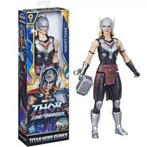 Boneco MIGHTY THOR de THOR Love AND Thunder Hasbro F4136