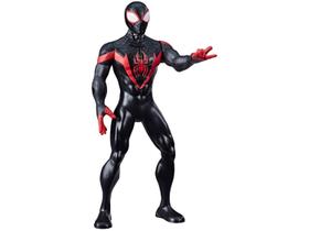 Boneco Miles Morales Marvel Olympus Hasbro E7697 Boneco Miles Morales Marvel Olympus Hasbro E7697